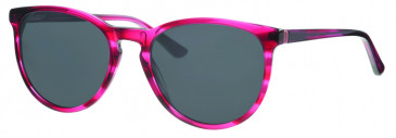 Ferrucci Solaire FS589 sunglasses in Pink
