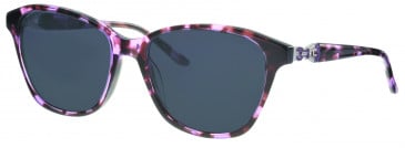 Joia JS3006 sunglasses in Purple