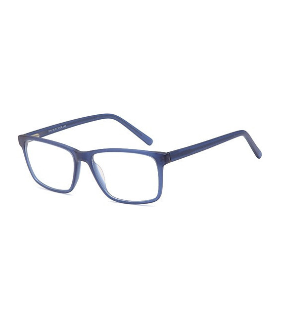 SFE-10345 glasses in Blue