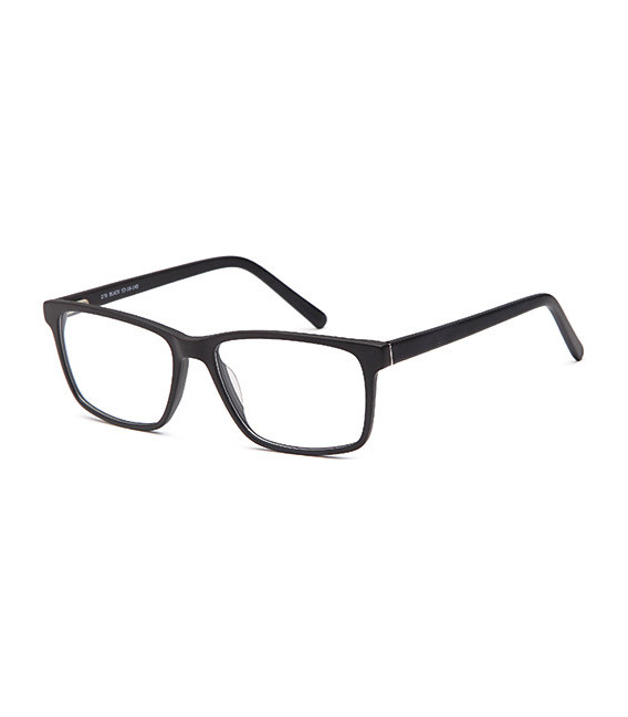 SFE-10345 glasses in Black