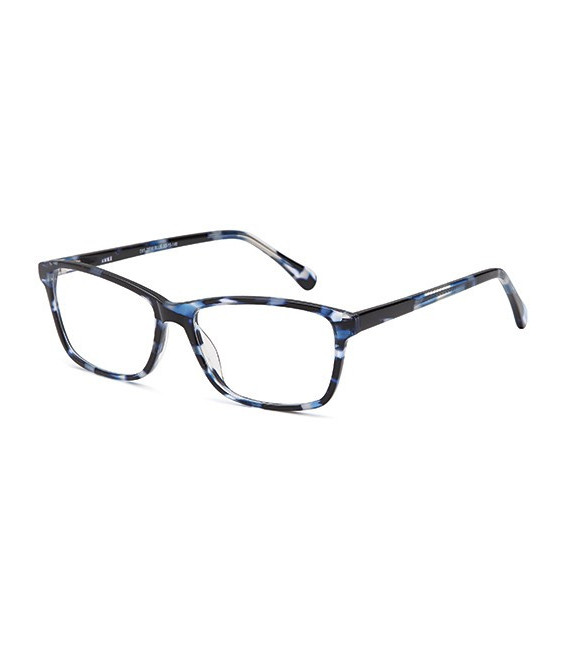 SFE-10352 glasses in Demi Blue