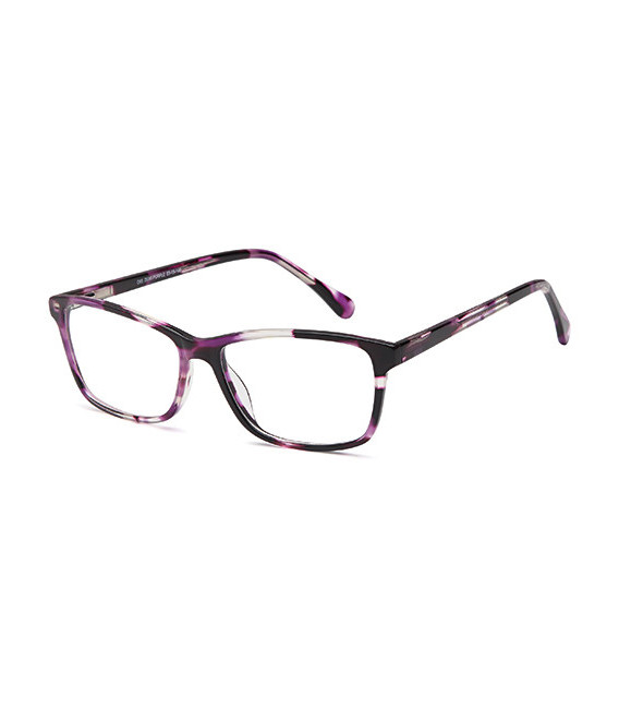 SFE-10352 glasses in Demi Purple