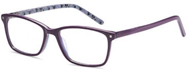 SFE-10353 glasses in Purple