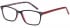 SFE-10353 glasses in Blue/Red