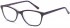 SFE-10355 glasses in Black/Purple