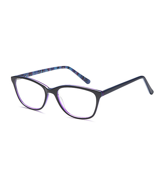 SFE-10355 glasses in Blue/Purple