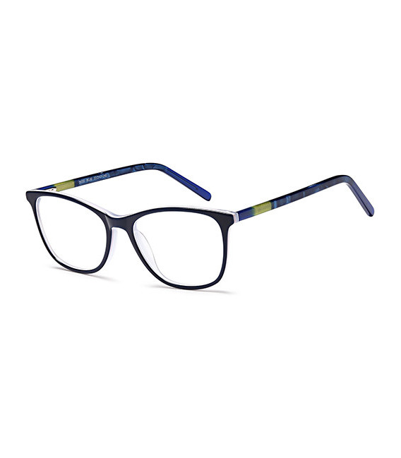 SFE-10370 glasses in Blue