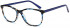SFE-10373 glasses in Blue Mottle