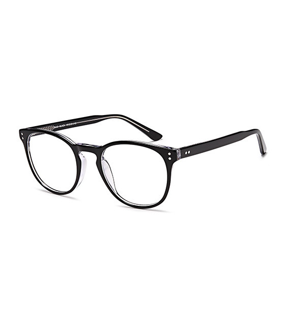 SFE-10380 glasses in Black