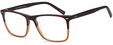 SFE-10383 glasses in Brown