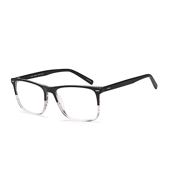 SFE-10383 glasses in Black