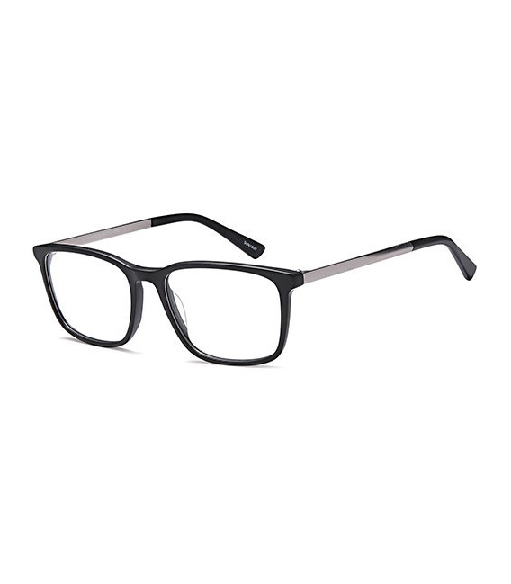 SFE-10384 glasses in Black