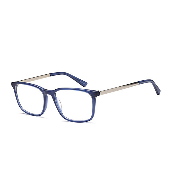 SFE-10384 glasses in Blue