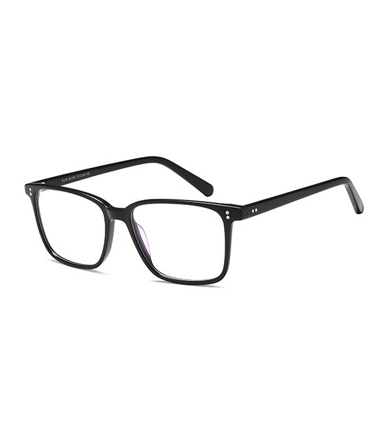 SFE-10385 glasses in Black