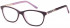 SFE-10406 glasses in Purple