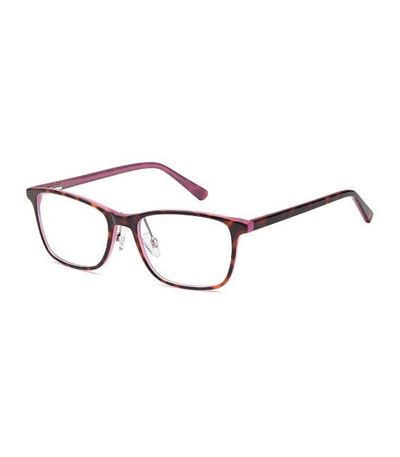 SFE-10409 glasses in Demi Purple