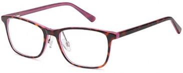 SFE-10409 glasses in Demi Purple