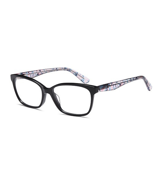 SFE-10423 glasses in Black
