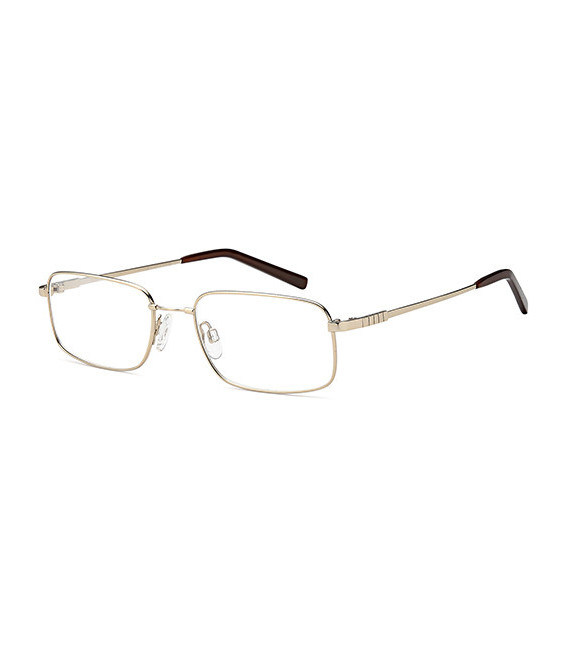 SFE-10436 glasses in Gold