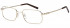 SFE-10436 glasses in Gold