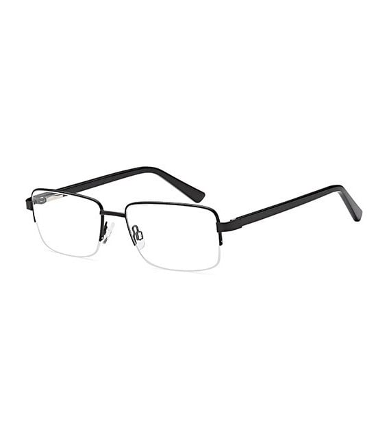 SFE-10458 glasses in Black