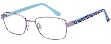 SFE-10459 glasses in Lilac