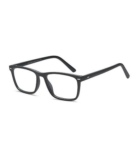 SFE-10464 glasses in Black
