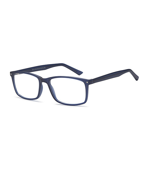 SFE-10471 glasses in Blue