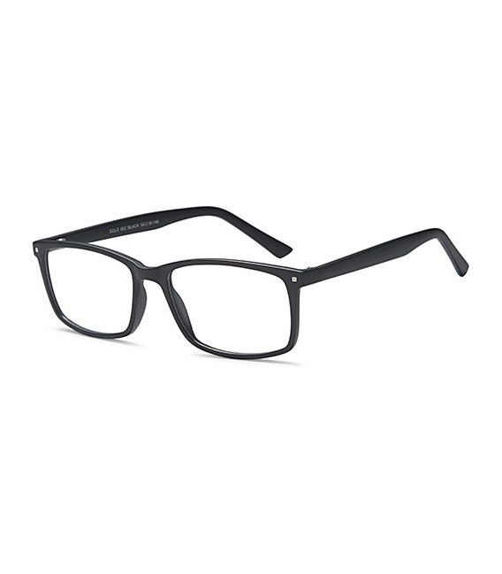 SFE-10471 glasses in Black