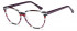 SFE-10398 glasses in Purple