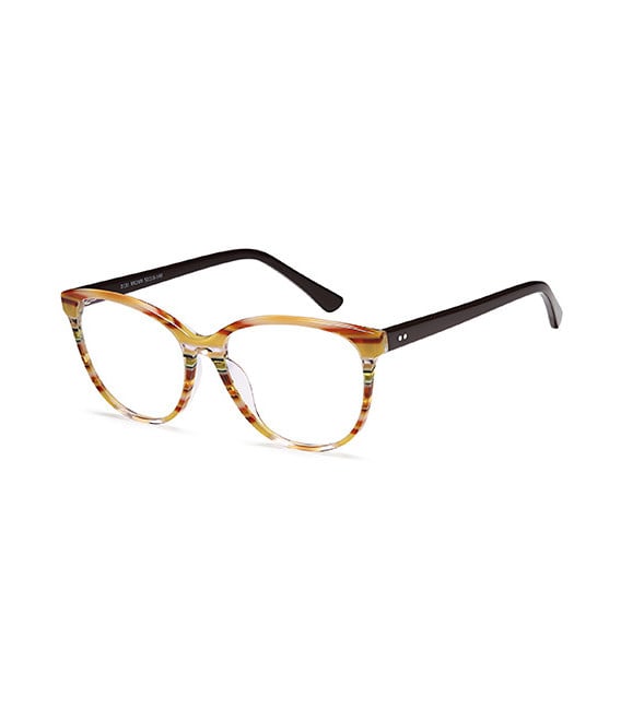 SFE-10398 glasses in Brown
