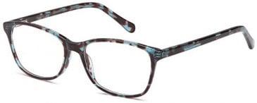 SFE-10350 glasses in Blue Demi