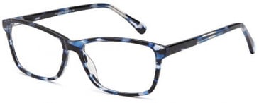 SFE-10352 glasses in Demi Blue