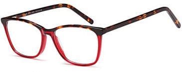 SFE-10372 glasses in Demi Wine