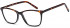 SFE-10372 glasses in Demi Black