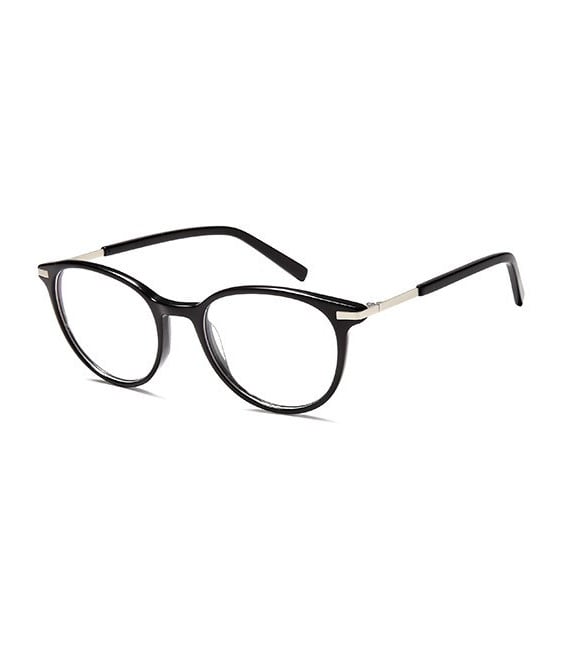SFE-10389 glasses in Black