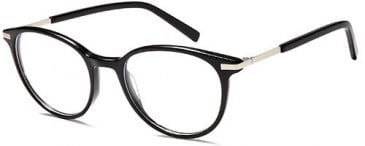 SFE-10389 glasses in Black