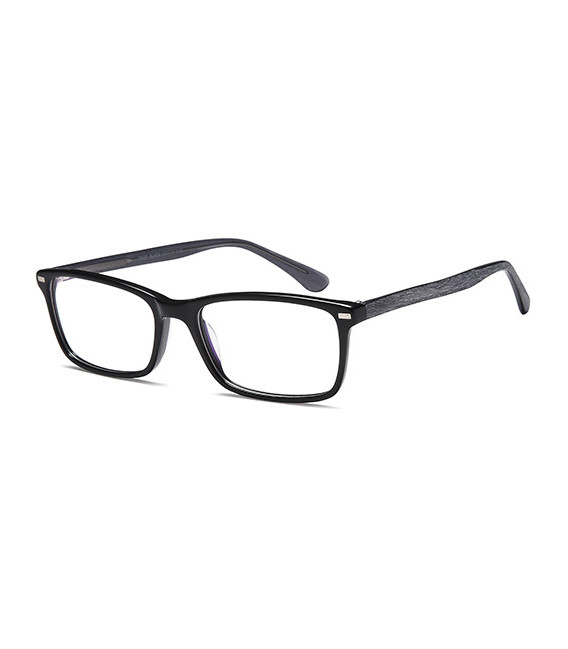 SFE-10392 glasses in Black