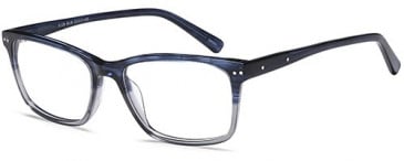 SFE-10395 glasses in Blue