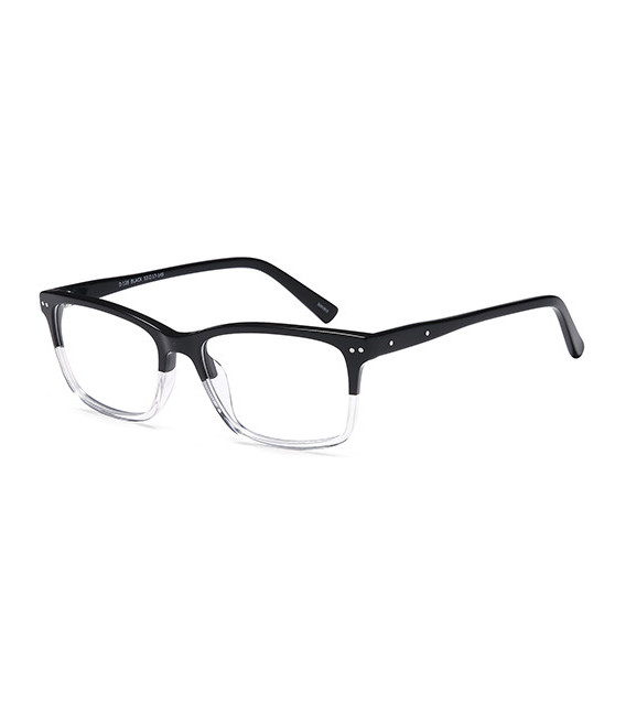 SFE-10395 glasses in Black