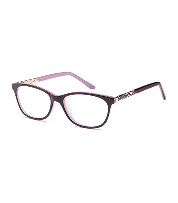 SFE-10406 glasses in Purple