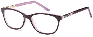 SFE-10406 glasses in Purple