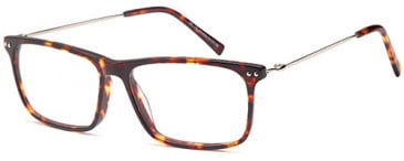 SFE-10410 glasses in Havana