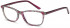 SFE-10413 glasses in Pink