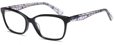 SFE-10423 glasses in Black