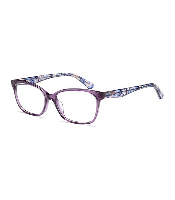 SFE-10423 glasses in Purple