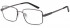 SFE-10433 glasses in Gun Metal