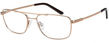 SFE-10435 glasses in Bronze
