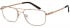 SFE-10435 glasses in Bronze
