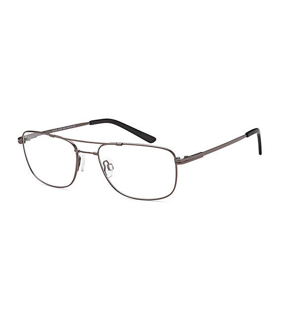 SFE-10435 glasses in Gun Metal